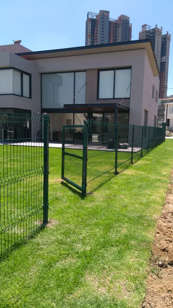 PUERTAS REJALUX